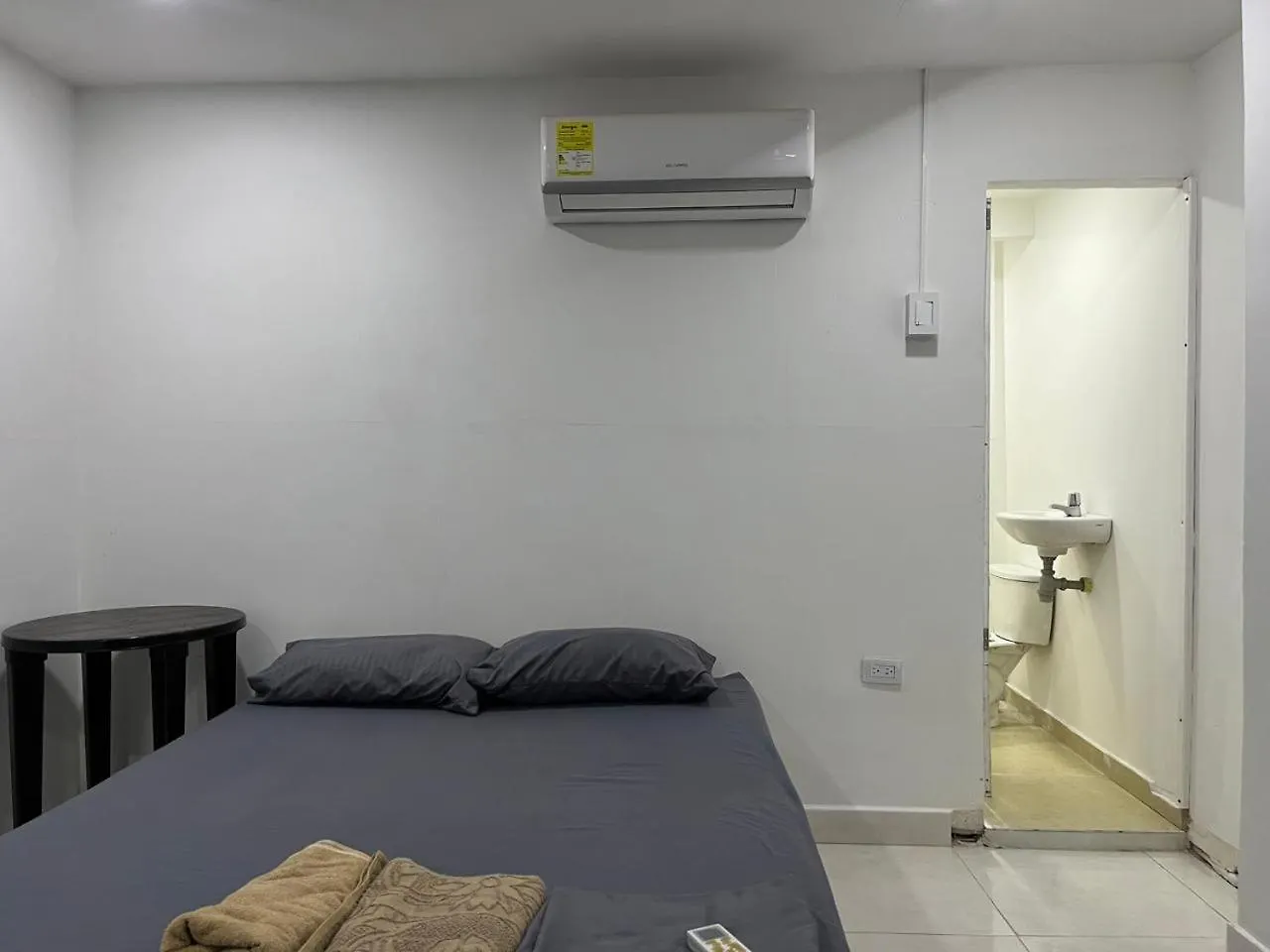 Habitacion Cerca A La Playa 105 Cartagena Colombia